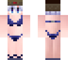claudio bikini