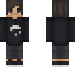 cloud boi