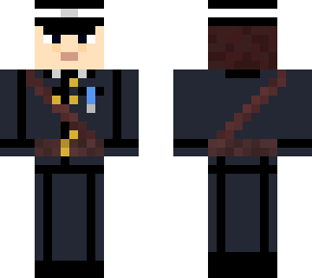 coldstream guards no. 1 (junior officer)