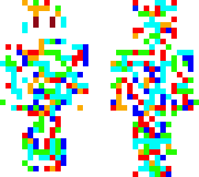 colorfull