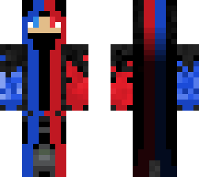 combo skin
