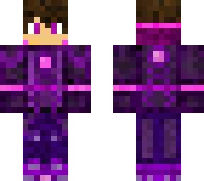 cool boy armor v3