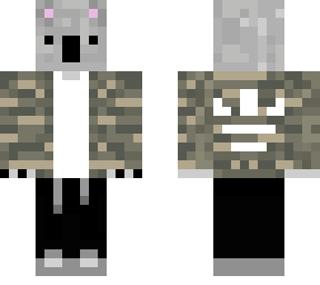 cool koala gamer