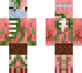 corombie pigman
