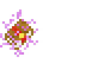 corrupted book