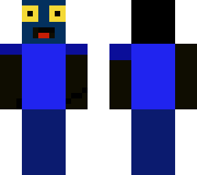 crazy vex