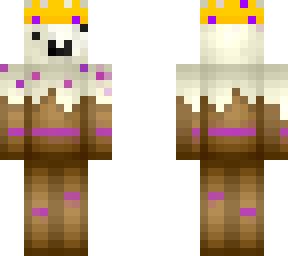 cream kng