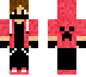 creeper boy