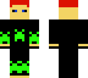 creeper boy 2