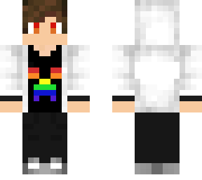 creeper fanboy