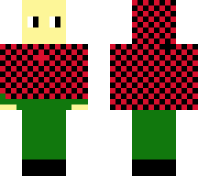 creeper man