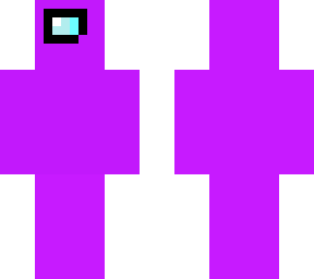 crewmate purple