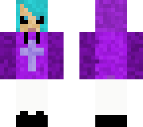 cross hoodie