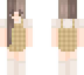 cute dress <3