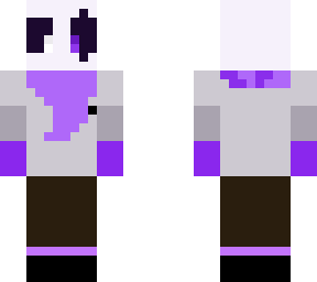 cute swapfell sans skin