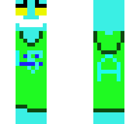 dan555 is here
