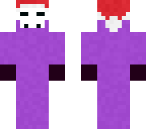 danceskii but santa