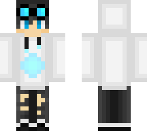 dantdm hoodie boy request!