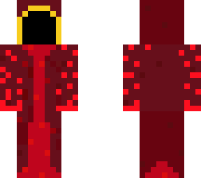 dark fire mage (fixed)