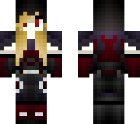 dark ranger wow edit