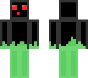 dark slime boi