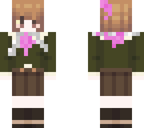 dead chihirio