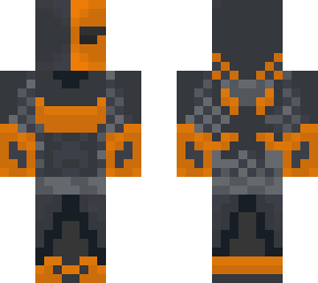 deathstroke
