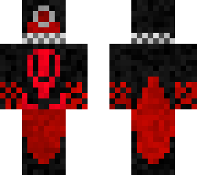 demon king