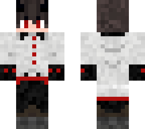demon legacy