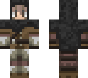 demon slayer scout