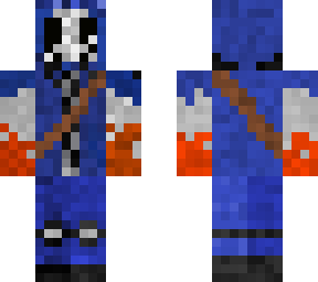 demonx killer