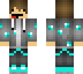 derp diamond boy
