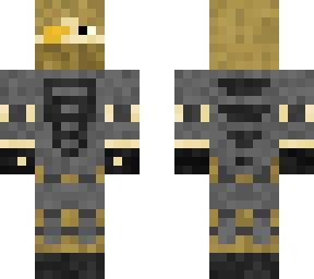desert trooper