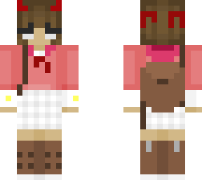 devil girl