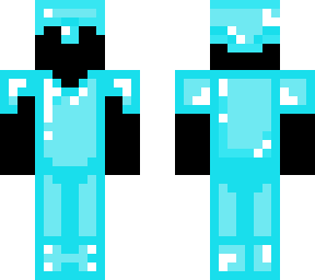 diamond armor