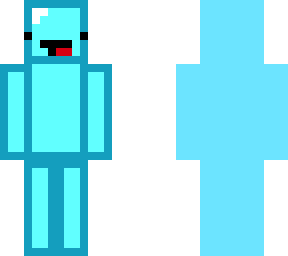 diamond guy