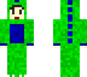 dino onesie