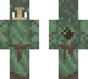 djungel culltist