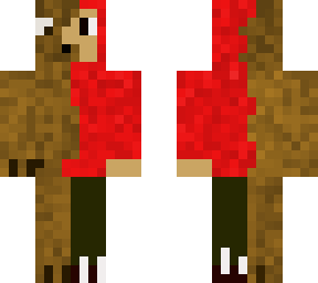 doggo/boy