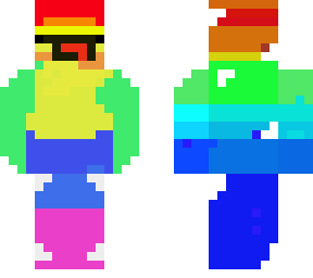 doggsymc's brothers skeppy skin