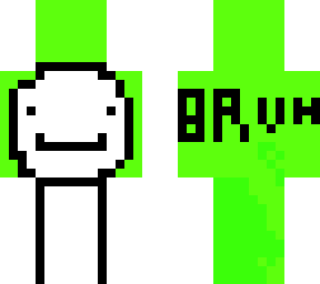 dream bruh edition