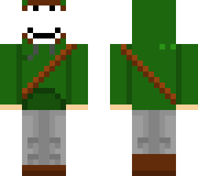 dream(hunter style)