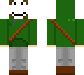 dream(hunter styleedit)