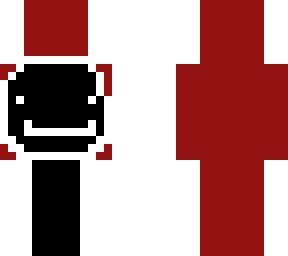 dreamy boybut red