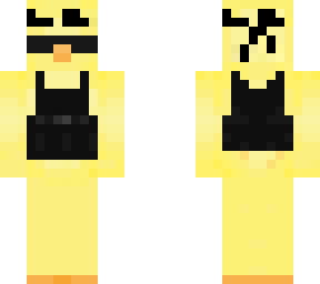 duck