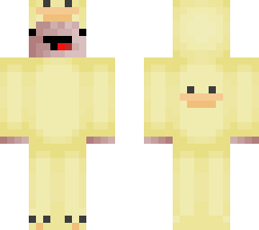 duck boi