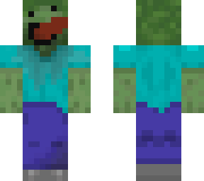 durpy zombie