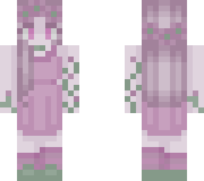 dusty rose
