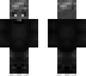 e-boy skin