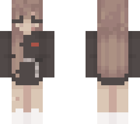 e girl